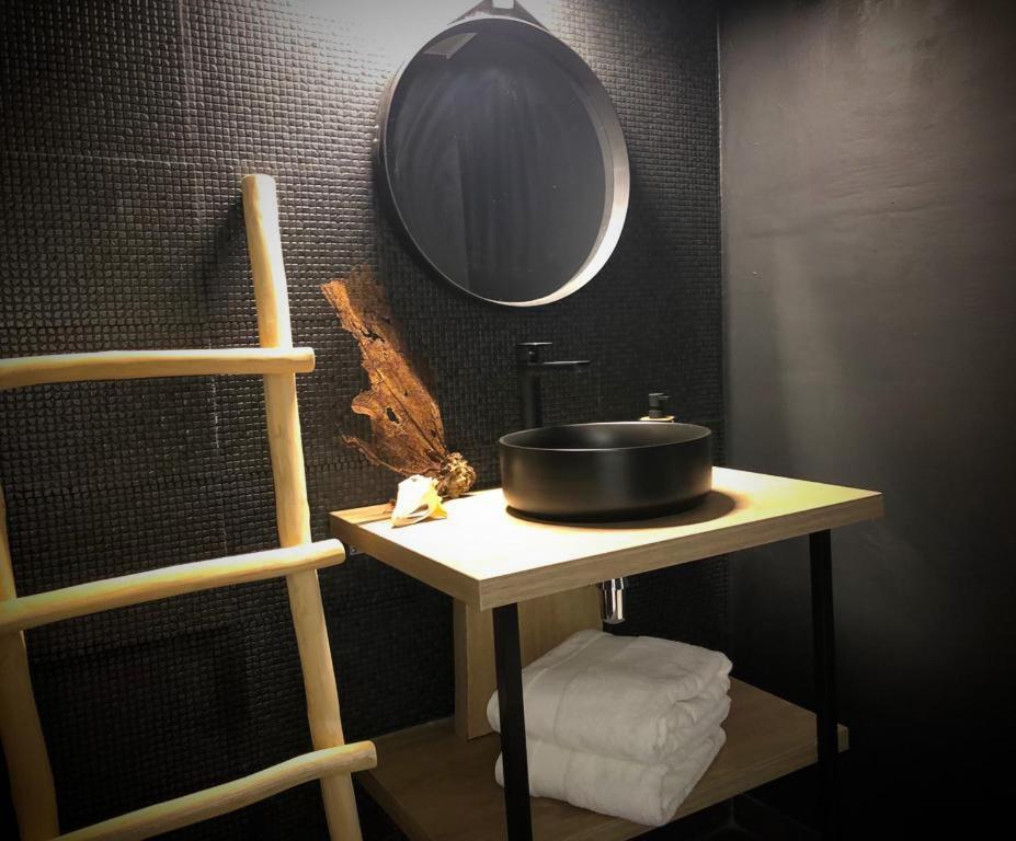 サンタンヌCaipi & Mojitoアパートメント エクステリア 写真