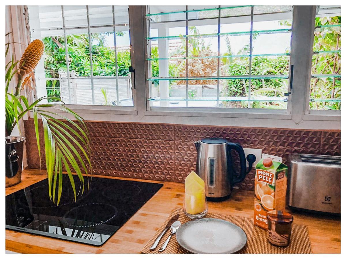 サンタンヌCaipi & Mojitoアパートメント エクステリア 写真